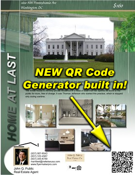 QR Code Example